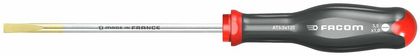 Tournevis Facom Protwist® plat 5,5x125 Universel