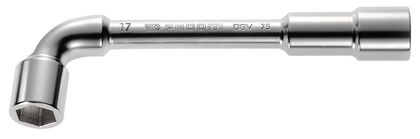 Clé à pipe Facom Clé à pipe OGV® 6mm - 6 pans Universel