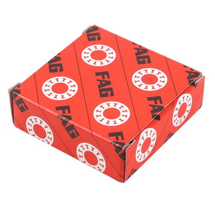 Roulement de roue FAG 6202 - 2RS 15x35x11