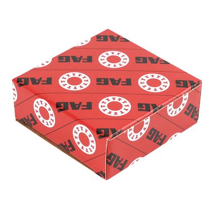 FAG 6204 20x47x14 TVH C3 HOGE SNELHEID KOOI Krukaslager