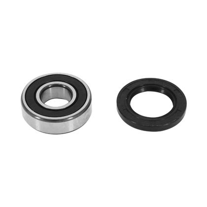 Kit roulements de roue + spys FAG JOINT