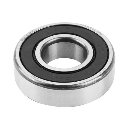 Roulement de roue FAG 6204 - 2RS 20x47x14 Ref : FAG00012A / 4492 