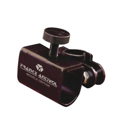 France Antivol U Vertical Fixing Universal Anti-theft bracket