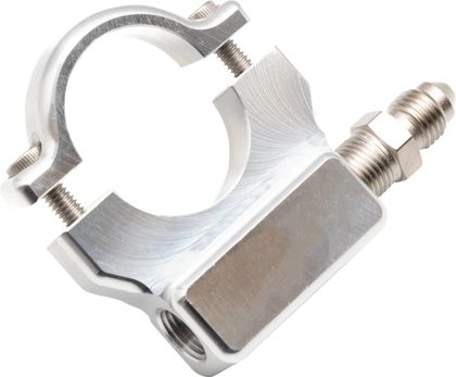 Fixation pour témoin de pression d’huile Feuling Parts Montage Universel