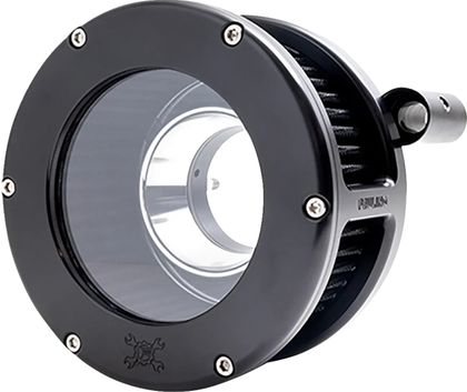 Filtre à air Feuling Parts Série BA Couvercle Transparent