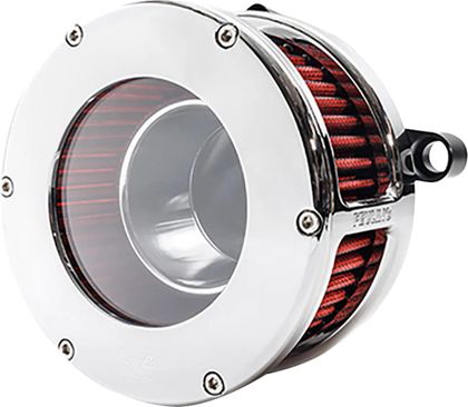 Filtre à air Feuling Parts Série BA Couvercle Transparent Ref : FELG00038A / 10103324 