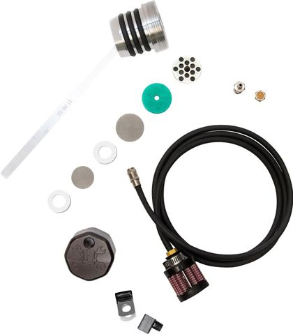 Filtre de reniflard Feuling Parts Bouchon vidange ventilé