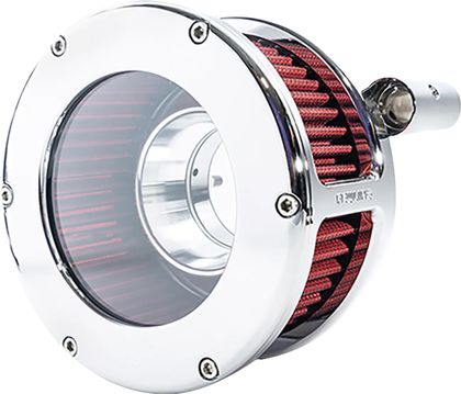 Filtre à air Feuling Parts Série BA Couvercle Transparent