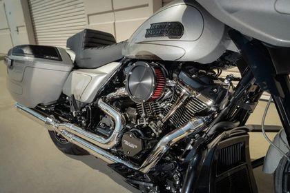 Filtre à air Feuling Parts Série BA Housse Solide