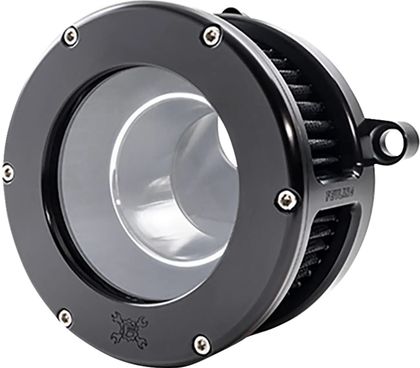 Filtre à air Feuling Parts Série BA Couvercle Transparent