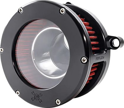 Filtre à air Feuling Parts Série BA Couvercle Transparent Ref : FELG00083A / 10103322 