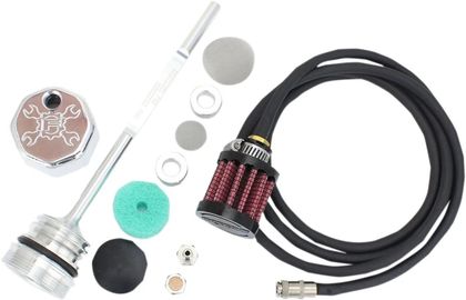 Jauge d'huile Feuling Parts 07100259