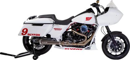 Jauge d'huile Feuling Parts 07100260