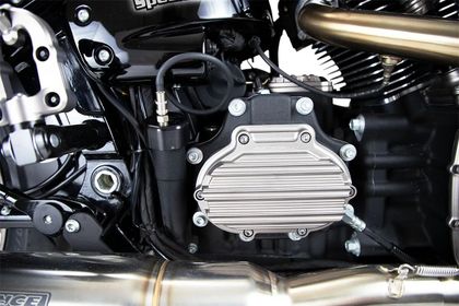 Jauge d'huile Feuling Parts 07100262