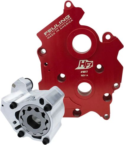 Pompe à huile Feuling Parts 09251255