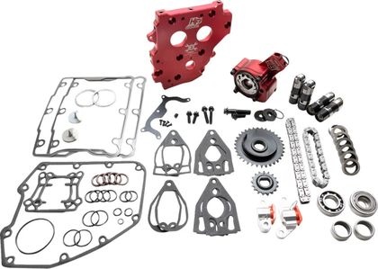 Kit conversion tendeur de chaîne distribution Feuling Parts 09251507