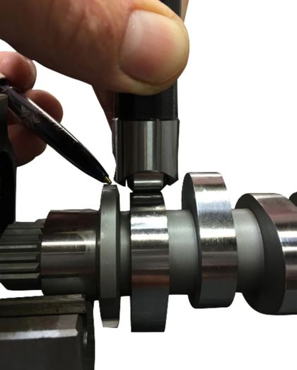 Poussoirs hydrauliques Feuling Parts 09290074