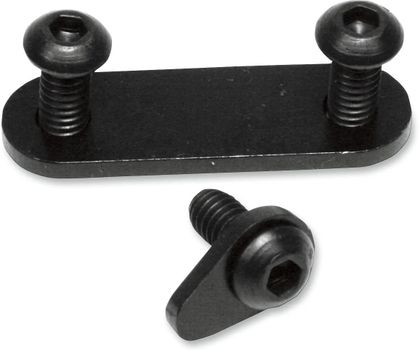 Plaque obturation pour came Feuling Parts 09320036