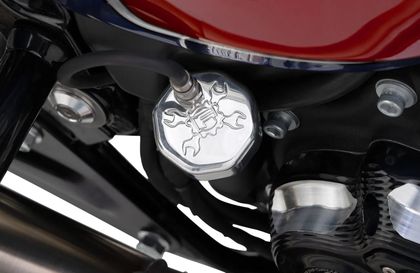 Jauge d'huile Feuling Parts 07100261