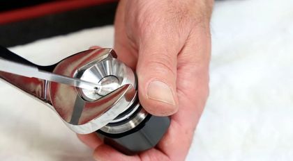 Jauge d'huile Feuling Parts 07100266