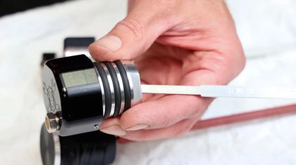 Jauge d'huile Feuling Parts 07100266