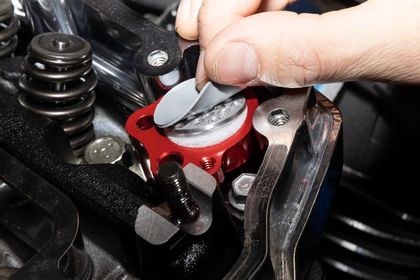 Reniflard de culasse Feuling Parts 09300239