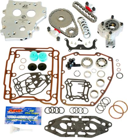 Kit conversion tendeur de chaîne distribution Feuling Parts 09251063