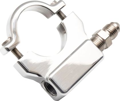 Fixation pour témoin de pression d’huile Feuling Parts Montage Universel