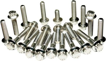 Feuling Parts bevestiging Schroevenset voor nokkenasdeksel