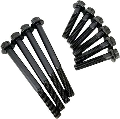 Feuling Parts bevestiging Schroevenset voor nokkenasdeksel