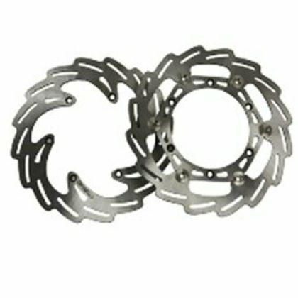 Frixion fixe Wave-Bremsscheibe