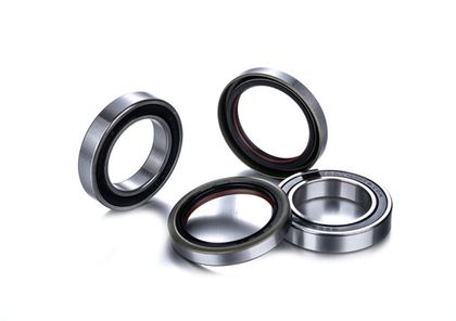 Rolamento de roda Factory Links Race Series Kit Premium Dianteiro
