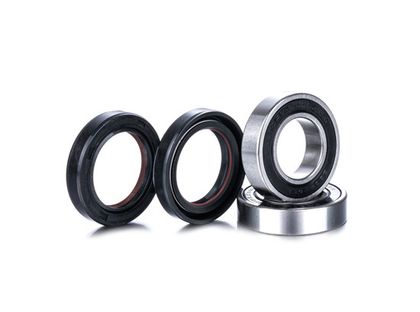 Factory Links Race Series Kit Premium Vorne Radlager