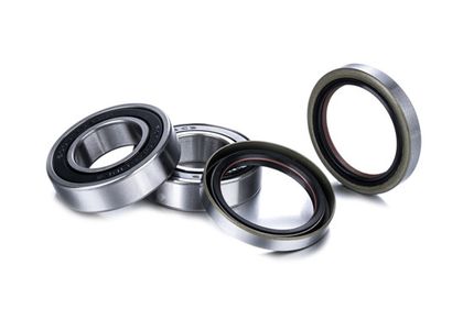 Factory Links Race Series Kit Premium Hinterrad Radlager