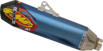 FMF Factory 4.1 RCT Silencer Ref : FMF00008A / 18310678 