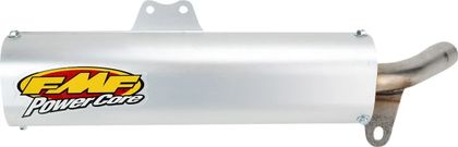 FMF PowerCore Universal Silencer Ref : FMF00010A / FMF610 HONDA 250 ATC 250 R LC - 1985 - 1986 - 1985 - 1986