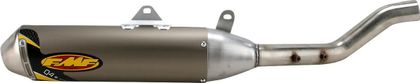 FMF Q4 Silencer Ref : FMF00018A / 18310518 