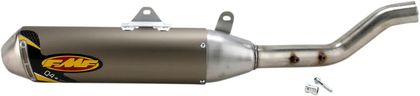 FMF Q4 Silencer