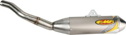FMF Powercore 4 Silencer Ref : FMF00022A / 18310365 