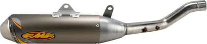 FMF Powercore 4 Silencer Ref : FMF00023A / 18310517 