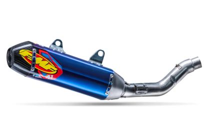 FMF Factory 4.1 RCT Silencer
