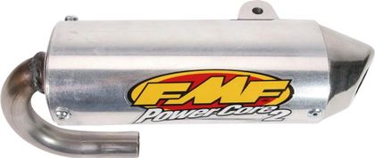 FMF Powercore 2 Silencer Ref : FMF00029A / FMF023038 