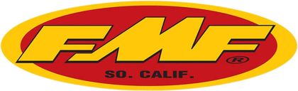 Stickers FMF Autocollant Universel