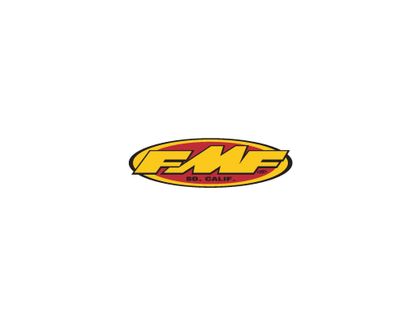 Stickers FMF Autocollant Universel