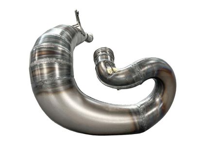 Pot d'échappement Fresco  Ref : FRES00173A / 1147668 