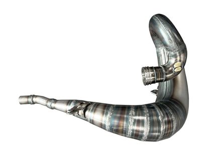 Pot d'échappement Fresco 