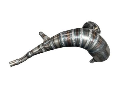 Pot d'échappement Fresco 