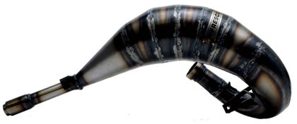 Pot d'échappement Fresco Vintage