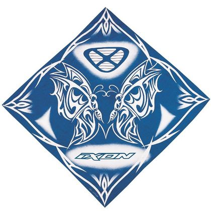 Bandana Ixon BLEU