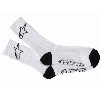 Chaussettes Alpinestars ASTAR CREW SOCKS
